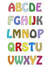 Alphabet 2