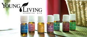 Young Living Oils !